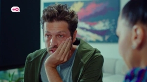 Запретный плод. 48 серия Запретный плод. 48 серия