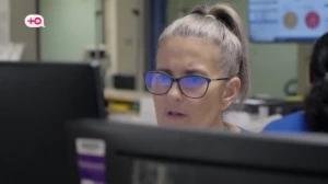 Неотложка. 6 сезон, 51 выпуск