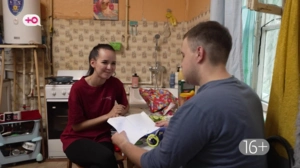 Мама в 16 | Тизер 2 | Новый сезон с 22 октября в 18:00