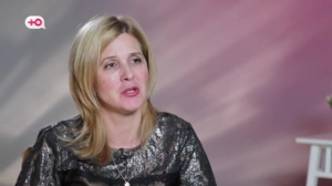 Моя свекровь — монстр. 7 сезон, 24 серия