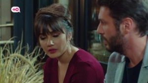 Запретный плод. 55 серия Запретный плод. 55 серия