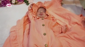 Беременна в 45 | Многодетный сезон | Новый сезон этой весной