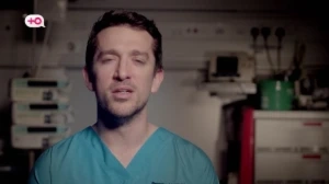 Неотложка. 6 сезон, 32 выпуск