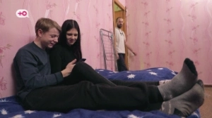 Реальный хит-парад. 11 выпуск