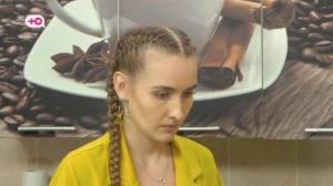 Моя свекровь — монстр. 8 сезон, 36 серия Моя свекровь — монстр. 8 сезон, 36 серия