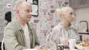 Чадо из ада. Предки | Новый выпуск | Во вторник в 18:00