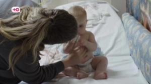 Неотложка. 5 сезон, 23 серия