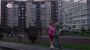 Мама в 16 | Гормоны | Новый сезон с 4 марта в 18:00