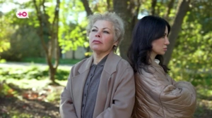 Моя свекровь-монстр | Ради победы | Новый сезон с 23 марта в 14:30