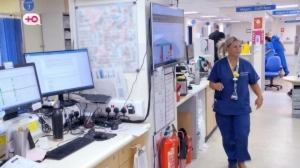 Неотложка. 5 сезон, 27 выпуск