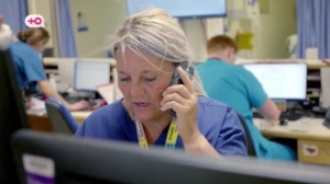 Неотложка. 6 сезон, 40 выпуск