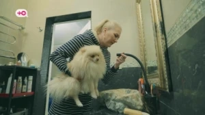 Селянка-горожанка | Новый выпуск | В пятницу в 17:30