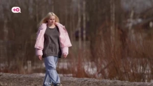 Мама в 16 | Дарья, Архангельская область | В среду в 18:00