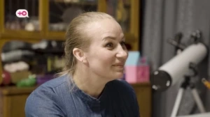 Чадо из ада. Предки | Новый выпуск | Во вторник в 18:00