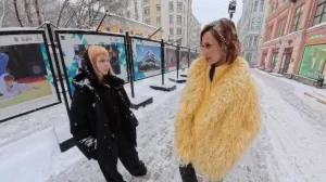 Мама в 16. Как они живут | Ева | Скоро