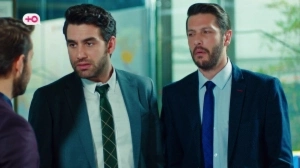 Запретный плод. 59 серия