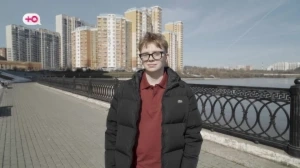 Чадо из ада. Предки | Новый выпуск | Во вторник в 18:00
