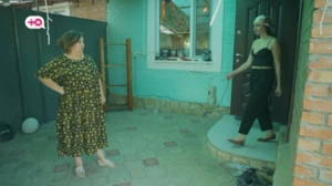 Селянка-горожанка | Дискомфорт | Новый сезон по пятницам в 17:30