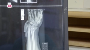 Неотложка. 5 сезон 29 выпуск