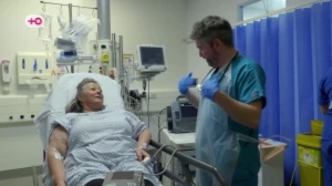 Неотложка. 6 сезон, 34 выпуск