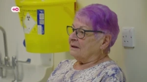 Неотложка. 6 сезон, 45 выпуск