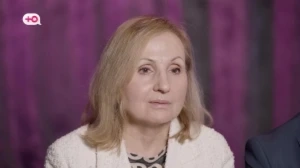 Чадо из ада. Предки | Новый выпуск | Во вторник в 18:00