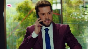 Запретный плод. 67 серия