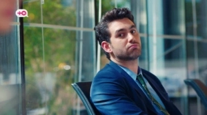 Запретный плод. 53 серия Запретный плод. 53 серия