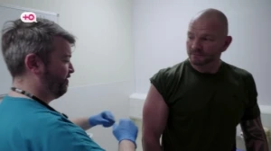 Неотложка. 6 сезон, 50 выпуск