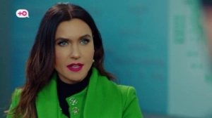 Запретный плод. 70 серия