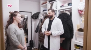 Доктор-ревизор | Как питаться? | Премьера в субботу в 9:30