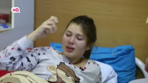Спасите моего ребенка. 10 серия