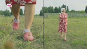 Селянка-горожанка | Дискомфорт | Новый сезон этой сезон