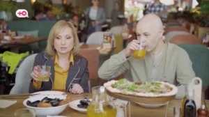 Чадо из ада. Предки | Проблема | Премьера этой весной