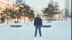 Селянка-горожанка | Новый сезон по пятницам в 17:30