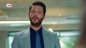 Запретный плод. 54 серия Запретный плод. 54 серия