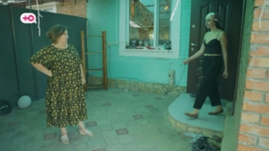 Селянка-горожанка | Дискомфорт | Новый сезон по пятницам в 17:45