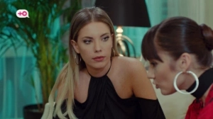 Запретный плод. 49 серия Запретный плод. 49 серия