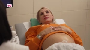 Беременна в 45 | Новый выпуск | В понедельник в 18:00