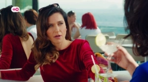 Запретный плод. 60 серия