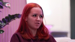 Мама в 16. Как они живут | Анастасия и Камила, г. Уфа