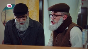 S01E50 - 50 S01E50 - 50